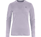 Fjallraven Abisko Wool Long Sleeve - Women's