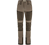 Fjallraven Keb Agile Trousers - Women's