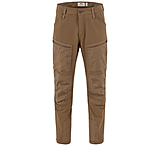 Fjallraven Keb Agile Winter Trousers - Men's, Wood Brown, 48/R, F87160-265FR-48/R