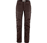 Image of Fjallraven Keb Curved Trousers - Women's