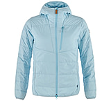 Image of Fjallraven Keb Padded Hoodie Jacket - Women's
