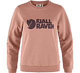 Image of Fjallraven Logo Sweater - Women's