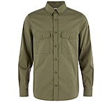Image of Fjallraven Ovik G-1000 Shirt Long Sleeve - Men's
