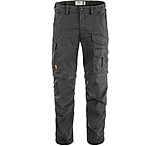 Fjallraven Vidda Pro Lite Zip-off Trousers - Men's