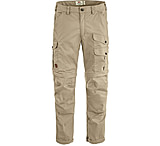 Fjallraven Vidda Pro Lite Zip-off Trousers - Men's