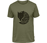 Image of Fjallraven Forever Nature T-Shirt - Mens