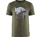Image of Fjallraven Gadgaureh '78 T-Shirt - Men's