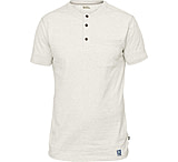 Image of Fjallraven Greenland Buttoned Short Sleeve - Men's