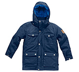 Image of Fjallraven Greenland Down Parka - Kids