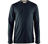 Image of Fjallraven Greenland Re-Cotton Buttoned Long Sleeve - Mens