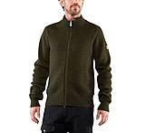 Image of Fjallraven Greenland Re-Wool Cardigan - Men's