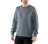Image of Fjallraven Greenland Re-Wool Crew Neck - Men's
