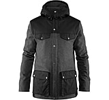 Image of Fjallraven Greenland Re-Wool Jacket - Men's