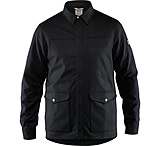 Image of Fjallraven Greenland Re-wool Shirt Jacket - Mens