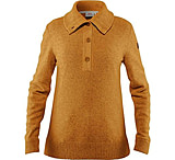 Image of Fjallraven Greenland Re-Wool Sweater - Womens