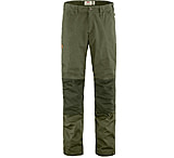 Image of Fjallraven Greenland Trail Trousers - Men's