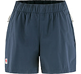 Image of Fjallraven High Coast Relaxed Shorts - Women's