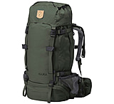 Image of Fjallraven Kajka 75 W Aluminum - Women's