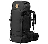 Image of Fjallraven Kajka 65 Pack - Aluminum