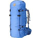 Image of Fjallraven Kajka 75 Pack - Aluminum