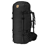 Image of Fjallraven Kajka 75L Backpack-Graphite
