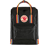 Image of Fjallraven Kanken Rainbow - Unisex