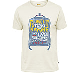 Image of Fjallraven Kanken T-Shirt - Men's