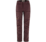 Image of Fjallraven Keb Agile Trousers - Women's