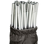 Image of Fjallraven Keb Dome 3 Pole Kit - BSA
