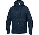 Image of Fjallraven Keb Eco-Shell Anorak - Mens