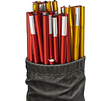 Image of Fjallraven Keb Endurance 4 Pole Kit - BSA