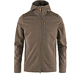 Image of Fjallraven Keb Fleece Hoodie - Men's