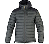 Image of Fjallraven Keb Touring Down Jacket - Mens