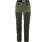 Image of Fjallraven Keb Trekking Trousers - Women's, Regular Inseam