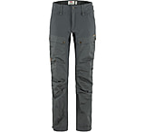 Fjallraven Keb Trousers Curved - Women's, Regular Inseam