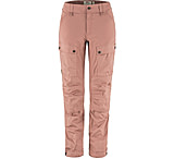 Fjallraven Keb Trousers Curved - Women's, Short Inseam, Dusty Rose, 42/Short, F86705-300-42/S