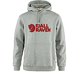 Image of Fjallraven Logo Hoodie - Men's