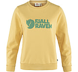 Fjallraven Logo Sweater - Women's