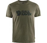 Image of Fjallraven Logo T-Shirt - Men's