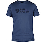 Image of Fjallraven Logo T-Shirt - Mens