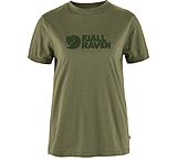 Image of Fjallraven Logo Tee - Women's