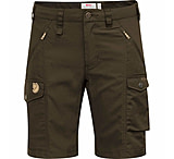 Image of Fjallraven Nikka Shorts Curved - Women's