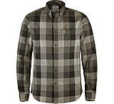 Image of Fjallraven Ovik Big Check Shirt - Men's