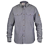 Image of Fjallraven Ovik Chambray Shirt - Men's