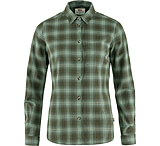 Image of Fjallraven Ovik Flannel Shirt - Women's