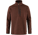 Image of Fjallraven Ovik Fleece Half Zip - Men's