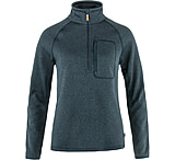 Image of Fjallraven Ovik Fleece Half Zip - Women's