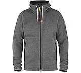 Fjallraven Ovik Fleece Hoodie - Mens