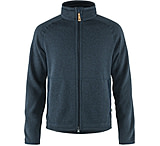 Image of Fjallraven Ovik Fleece Zip Sweater - Men's