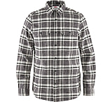 Image of Fjallraven Ovik Heavy Flannel Shirt - Men's